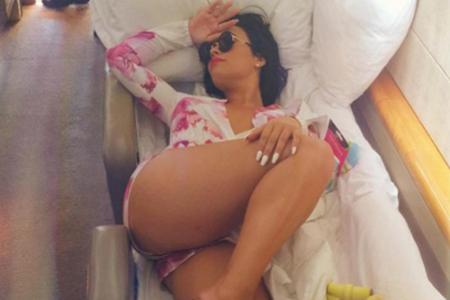 Demi Lovato liebt ihre Kurven