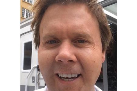 Im Frühjahr schockte Kevin Bacon (57) dann aber mit einem Foto, auf dem er zum ersten Mal vor allem seinem Namen Ehre macht:...