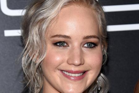 ...Schauspielerin Jennifer Lawrence.