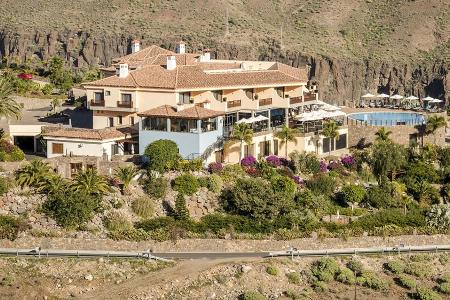 Grüne Oase auf Gran Canaria: Casa León