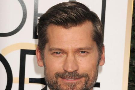 Nikolaj Coster-Waldau und seine Serien-Figur haben nur Äußerlichkeiten gemeinsam. Sowohl in 