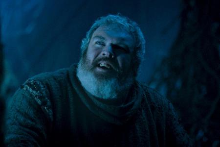 Der einfältige und zumeist nur in Lumpen gekleidete Stallknecht Hodor hat die Herzen der Fans im Sturm erobert. Der einstige...