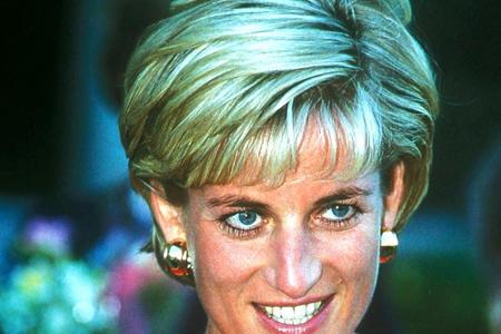 War eine liebende Mutter: Prinzessin Diana