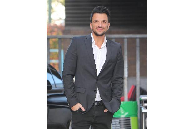 ...der Kindsvater Peter Andre vom Aufzug seiner erst achtjährigen Tochter hält? Klar ist: Der Auftritt von Princess und Kati...