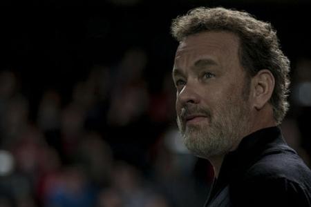 Tom Hanks als Visionär der Marke Steve Jobs im neuen Film 