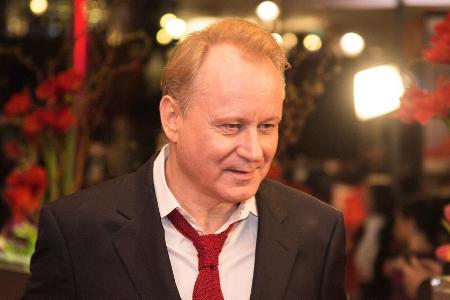 Stellan Skarsgård ist ein gefragter Charakterdarsteller
