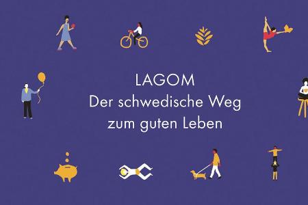 Der neue Lifestyle-Ratgeber 