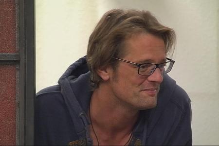 Steffen von der Beeck hat nicht genug Stimmen gesammelt und ist wieder auf freiem Fuß