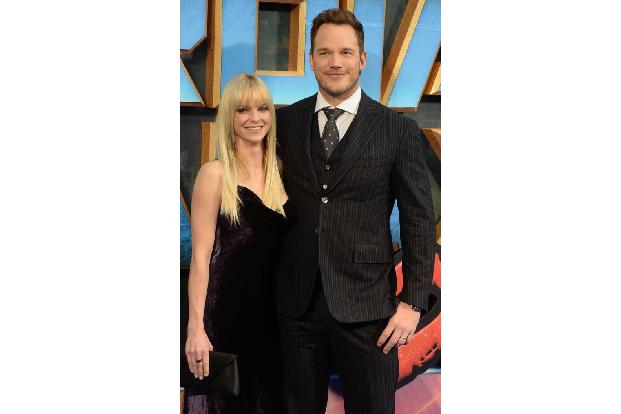 Schon wieder eine traurige Nachricht aus der Promiwelt: Das Traumpaar Anna Faris und Chris Pratt existiert ab nun nicht mehr...