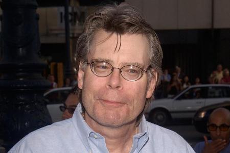 Stephen Kings Buchvorlagen bieten reichlich Stoff