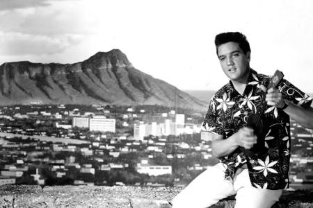 Elvis Presley gilt als einer der erfolgreichsten Solo-Künstler weltweit. Zwischen 1956 und 1969 spielte er zudem in 31 Spiel...