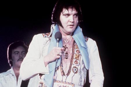 Der Entertainer starb allerdings viel zu früh an Herzrhythmusstörungen: am 16. August 1977 im Alter von 42 Jahren auf seinem...