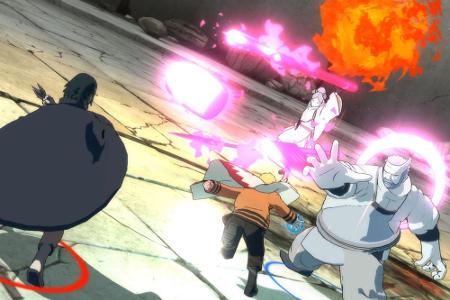 Die Erweiterung bringt neue spielbare Charaktere wie Boruto und Sarada mit, mit denen sich Spieler durch eine neue Story und...