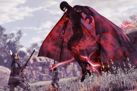 Koei Tecmo ist zurück mit einem neuen Game im Stil seiner langjährigen 