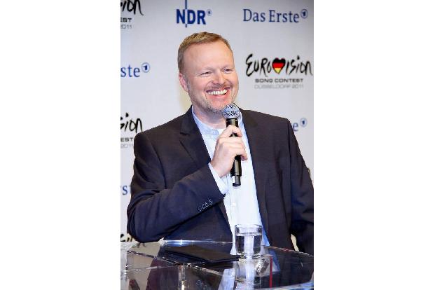 ...Mentor Stefan Raab war nicht nur für ihren Erfolg maßgeblich verantwortlich, er nahm selbst einst beim Grand Prix teil. S...