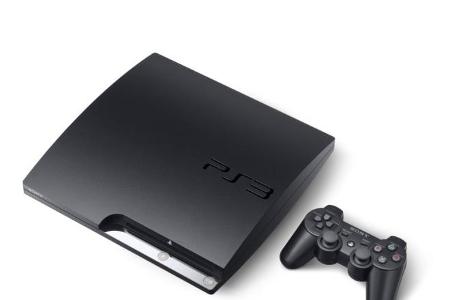Die Sony Playstation 3