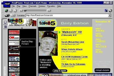 RealPlayer