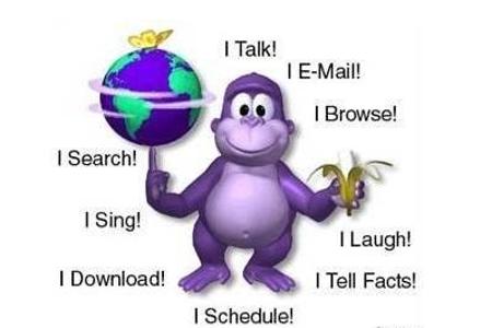 BonziBuddy