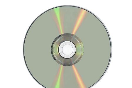 DVD-Laufwerke als Nachfolger von CD-Laufwerken