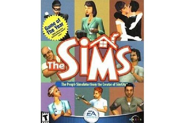 Die Sims