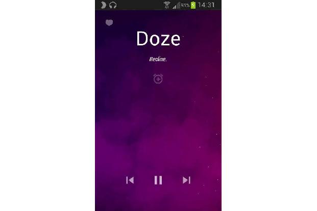 Doze - Relaxing Music