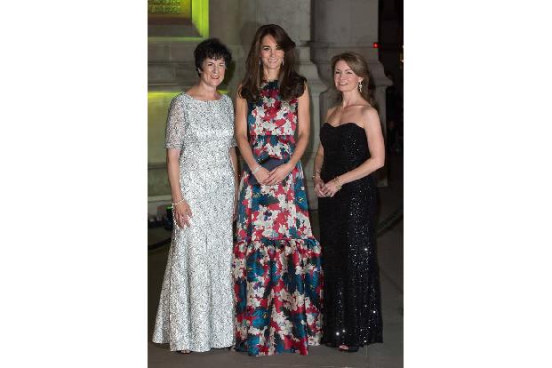 ...nicht jedermanns Geschmack und auch der Preis von 2660 britischen Pfund - mehr als 3500 Euro - dürfte vielen unangenehm a...