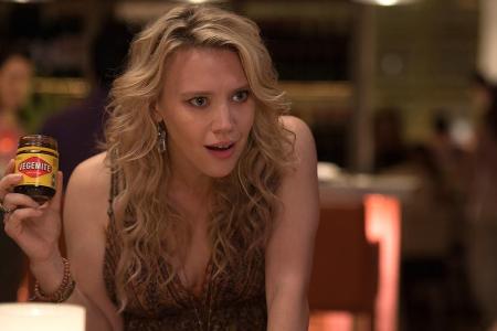 Kate McKinnon überzeugt als Australierin Pippa