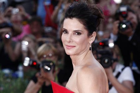 Sandra Bullock kritisierte einen großen Unterschied: 
