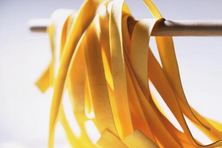 Wie in Italien: Wer kann schon Pasta oder Pizza widerstehen?