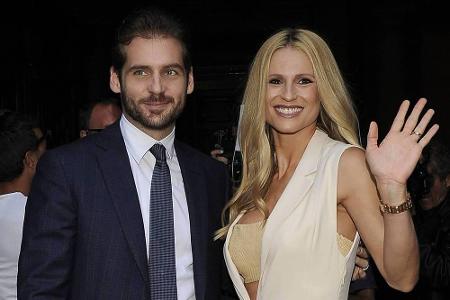 Bei Michelle Hunziker und Tomaso Trussardi hat der Storch schon drei- beziehungsweise zweimal zugeschlagen. Und doch ist kla...