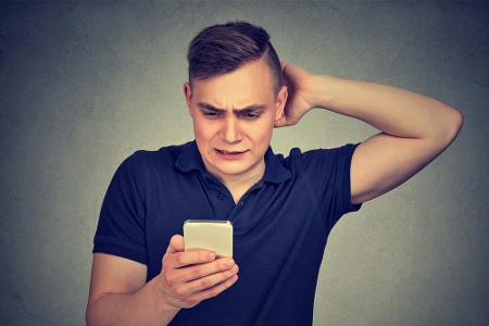 Vorsicht beim Vertragsabschluss: Manche Anbieter offerieren auch billigere Verträge, die dann aber nur in Deutschland funkti...