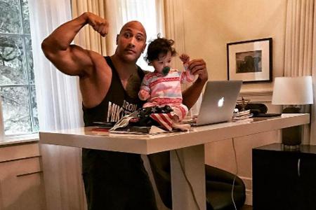 Dwayne 