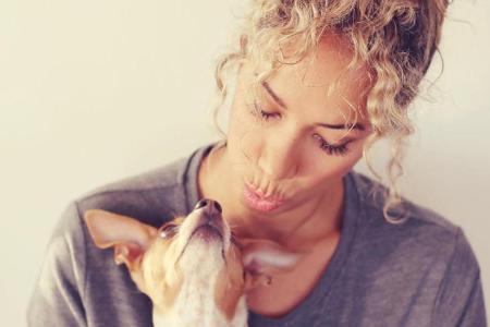 Leona Lewis (31) liebt Hunde - und das nicht nur am Welthundetag! Sie weiß aber auch, dass es nicht jeder Hund so gut haben ...