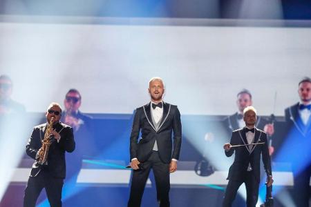 Moldawien - Sunstroke Project - 