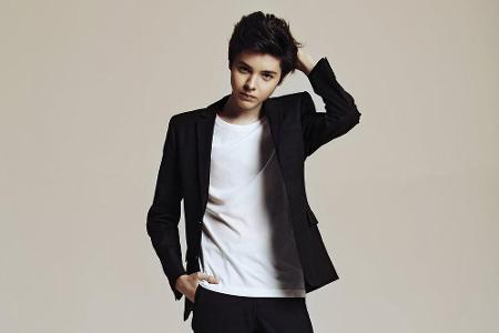 Bulgarien - Kristian Kostov - 