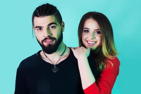 Rumänien - Ilinca feat. Alex Florea - 