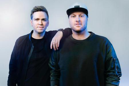 Norwegen - JOWST - 