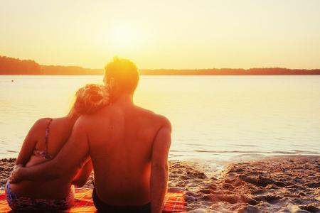 Ein Tag zu zweit am Strand, gibt es etwas Schöneres? Blöd nur, wenn nach ein paar Stunden in der Sonne über 100 Euro in der ...