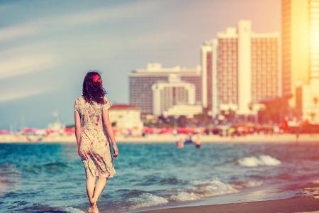 Strandurlaub oder Städtetrip? Wie wäre es stattdessen mit Strandurlaub und Städtetrip? Zahlreiche Destinationen in Europa ve...