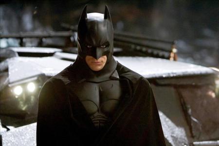 Es brauchte schon die Kombination aus Hollywood-Star Christian Bale und Regie-Meister Christopher Nolan, um dem 