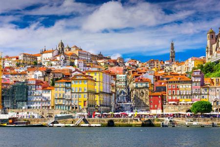 Porto in Portugal ist wohl den allermeisten Europäern ein Begriff, als Reiseziel kommt es offenbar aber nur für die wenigste...