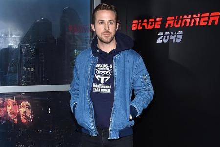 2005 gründete Ryan Gosling mit seinem Kumpel Zach Shields die Band 