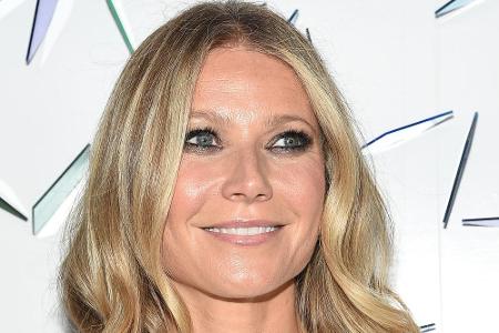 Gwyneth Paltrow spielte 2010 im Musical 