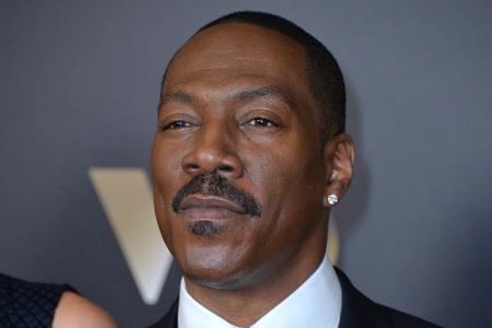 Eddie Murphy brachte 1985 den Song 