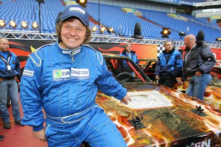 manni ludolf