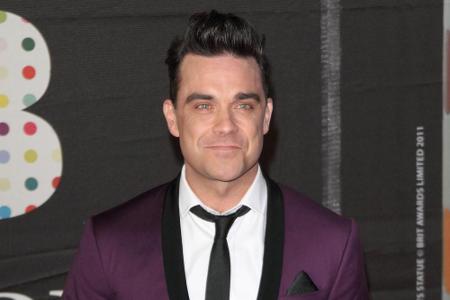Dreimal will Pop-Star Robbie Williams (44) bereits Ufos gesehen haben. Das erste Mal als Kind, das zweite Mal in Beverly Hil...