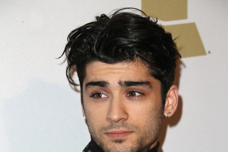 Fans von One Direction waren am Boden zerstört, als Zayn Malik (25) die Boyband verließ. Schuld an seinem Ausstieg waren Ali...