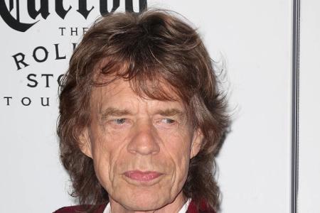 Mick Jagger (74) erzählte schon 1968 von extraterrestrischen Erfahrungen. Gemeinsam mit seiner damaligen Freundin Marianne F...