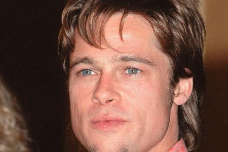 Brad Pitt scheint bei der Jury besonders beliebt zu sein! Er wurde zwei Mal zum attraktivsten Mann der Welt auserkoren: 1995...