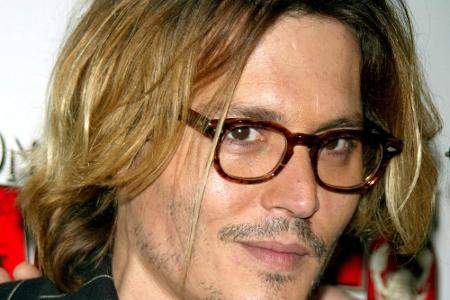 2009, sechs Jahre nach seiner ersten Auszeichnung, wurde Johnny Depp zum zweiten Mal 